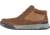 Oboz Burke Chukka Casual Shoes - Mens, Grizzly, 14, 79201-916-14