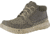 Oboz Burke Chukka Casual Shoes - Mens, Trout, 10, 79201-923-10
