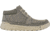Oboz Burke Chukka Casual Shoes - Mens, Trout, 10, 79201-923-10