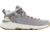 Oboz Cottonwood Mid B-DRY Hiking Shoes - Womens, Drizzle, 11, 78302-155-11