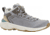 Oboz Cottonwood Mid B-DRY Hiking Shoes - Womens, Drizzle, 11, 78302-155-11