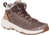 Oboz Cottonwood Mid B-DRY Hiking Shoes - Womens, Fig, 11, 78302-323-11