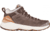 Oboz Cottonwood Mid B-DRY Hiking Shoes - Womens, Fig, 11, 78302-323-11