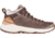 Oboz Cottonwood Mid B-DRY Hiking Shoes - Womens, Fig, 11, 78302-323-11
