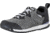 Oboz Emma Low Casual Shoes - Womens, Charcoal, 6, 74302-102-6