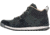 Oboz Emma Mid Hiking Boots - Womens, Black Sea, 6, 74702-Black Sea-Medium-6