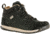 Oboz Emma Mid Hiking Boots - Women's, Black Sea, 6, 74702-Black Sea-M-6