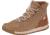 Oboz Hazel Mid Casual Shoes - Womens, Pika, 7.5, 76402-917-7.5