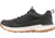 Oboz Hyalite Low B-DRY Hiking Shoes - Mens, Medium, Black Sea, 12 US, 78701-189-12-Medium