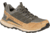 Oboz Hyalite Low B-DRY Hiking Shoes - Mens, Medium, Evergreen, 9 US, 78701-332-9-Medium