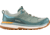 Oboz Hyalite Low B-DRY Hiking Shoes - Womens, Medium, Glacier, 7.5 US, 78702-726-7.5-Medium