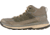 Oboz Hyalite Mid B-DRY Hiking Shoes - Mens, Medium, Evergreen, 8 US, 78801-332-8-Medium