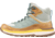 Oboz Hyalite Mid B-DRY Hiking Shoes - Womens, Medium, Hot Springs, 9 US, 78802-654-9-Medium