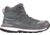 Oboz Hyalite Mid B-DRY Hiking Shoes - Womens, Medium, Slate, 9 US, 78802-150-9-Medium