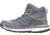 Oboz Hyalite Mid B-DRY Hiking Shoes - Womens, Medium, Slate, 9 US, 78802-150-9-Medium