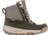 Oboz Jourdain Mid Insulated B-DRY Winter Boots - Womens, Medium, Olive Branch, 9 US, 86502-586-9-Medium