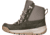 Oboz Jourdain Mid Insulated B-DRY Winter Boots - Womens, Medium, Olive Branch, 9 US, 86502-586-9-Medium