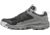 Oboz Katabatic Low B-Dry Hiking Shoes - Womens, Black Sea, 6.5, 44002-Black Sea-Medium-6.5
