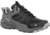 Oboz Katabatic Low B-Dry Hiking Shoes - Womens, Black Sea, 6.5, 44002-Black Sea-Medium-6.5