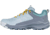 Oboz Katabatic Low B-Dry Hiking Shoes - Womens, Glacier, 7.5, 44002, Glacier - 7.5