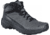 Oboz Katabatic LT Mid Hiking Shoes - Mens, Charcoal, 12.5, 45101-102-12.5