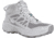 Oboz Katabatic LT Mid Hiking Shoes - Womens, Steelhead, 6, 45102-316-6