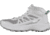 Oboz Katabatic LT Mid Hiking Shoes - Womens, Steelhead, 6, 45102-316-6