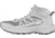 Oboz Katabatic LT Mid Hiking Shoes - Womens, Steelhead, 6, 45102-316-6