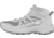 Oboz Katabatic LT Mid Hiking Shoes - Womens, Steelhead, 6, 45102-316-6