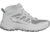 Oboz Katabatic LT Mid Hiking Shoes - Womens, Steelhead, 6, 45102-316-6