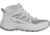 Oboz Katabatic LT Mid Hiking Shoes - Womens, Steelhead, 6, 45102-316-6
