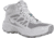 Oboz Katabatic LT Mid Hiking Shoes - Womens, Steelhead, 6, 45102-316-6