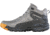 Oboz Katabatic Mid B-Dry Hiking Shoes - Men's, Hazy Gray, 11, 46001-Hazy Gray-M-11