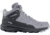 Oboz Katabatic Mid B-Dry Hiking Shoes - Womens, Mineral, 7.5, 46002-Mineral-Medium-7.5