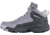 Oboz Katabatic Mid B-Dry Hiking Shoes - Womens, Mineral, 7.5, 46002-Mineral-Medium-7.5