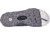 Oboz Katabatic Mid B-Dry Hiking Shoes - Womens, Mineral, 7.5, 46002-Mineral-Medium-7.5