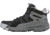 Oboz Katabatic Mid Hiking Shoes - Men's, Black Sea, 14, 45001-Black Sea-M-14