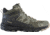 Oboz Katabatic Mid Hiking Shoes - Mens, Evergreen, 10.5, 45001-Evergreen-Medium-10.5