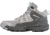 Oboz Katabatic Mid Hiking Shoes - Womens, Drizzle, 9, 45002-Drizzle-Medium-9