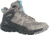 Oboz Katabatic Mid Hiking Shoes - Women's, Drizzle, 9, 45002-Drizzle-M-9