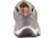 Oboz Ousel Low B-Dry Medium Hiking Boots - Womens, Cinder Stone, 6.5, 71802-Cinder Stone-Med-6.5