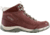 Oboz Ousel Mid B-Dry Medium Hiking Boots - Womens, Port, 8.5, 72002-Port-Medium-8.5