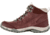 Oboz Ousel Mid B-Dry Medium Hiking Boots - Womens, Port, 8.5, 72002-Port-Medium-8.5