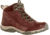 Oboz Ousel Mid B-Dry Hiking Boots - Women's, Medium, Port, 8.5, 72002-408-8.5-Medium