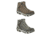 Oboz Sawtooth II Mid B-DRY Hiking Boot - Mens, Canteen/Mayfly Green, Dark Shadow/Woodbine Green