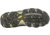 Oboz Sawtooth II Mid B-DRY Hiking Shoes - Mens, Dark Shadow / Woodbine Green, 9, Wide, 23701-DkSh/WdGrn-9-Wide