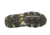 Oboz Sawtooth II Mid B-DRY Hiking Shoes - Mens, Medium, Dark Shadow / Woodbine Green, 7 US, 23701-1061-7-Medium