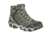 Oboz Sawtooth II Mid B-DRY Hiking Shoes - Mens, Medium, Dark Shadow / Woodbine Green, 7 US, 23701-1061-7-Medium