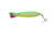 Ocean Born Flying Popper 100 FL Lime Glow Chartreuse, OBLHFPP100FLLGC