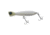 Ocean Born Flying Popper 140 FL White Ghost, OBLHFPP140FLWGT